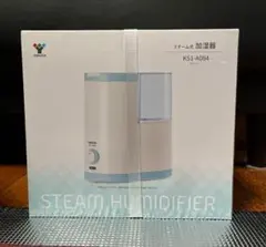 YAMAZEN スチーム式加湿器 KS1-A084のサムネイル