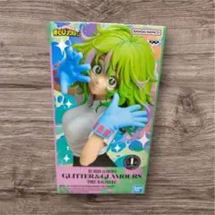 GLITTER&GLAMOURS ヒロアカ 葉隠透