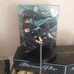 時透無一郎VIBRATION STARS フィギュア