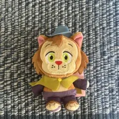 ディズニー ギデオン ぬいぐるみ