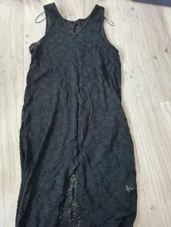 GU ワンピース