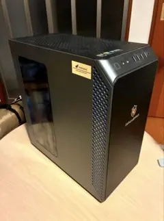 GALLERIA XA7R-R37 ゲーミングPC 本体