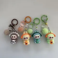 2026年最新】ラブブまとめ売りの人気アイテム - メルカリ