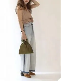 ビスチェ ベスト