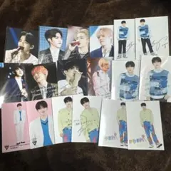 SEVENTEEN エスクプス ローソンプリント 2025年最新】Seventeen エスクプス ローソンプリントの人気アイテム