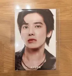 NARS TXT テヒョン　ポストカード
