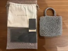 ANTEPRIMA スタンダード　ミニアトゥーラ