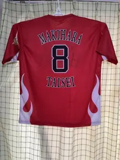 2025年最新】牧原大成 ユニフォームの人気アイテム - メルカリ