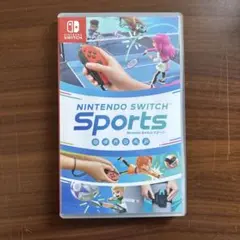 Nintendo Switch Sports