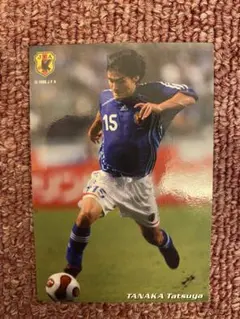 高原直泰 2006年日本代表カード - メルカリ