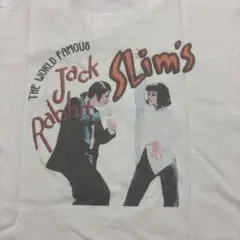 パルプフィクション Tシャツ グッドスピード ロックスタンリー ムービーTのサムネイル