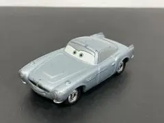 トミカ　カーズ フィン・マックミサイル　スタンダードタイプ