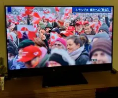 2026年最新】三菱テレビ real 58の人気アイテム - メルカリ