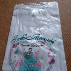 松田聖子 Concert Tour 2026 Tシャツ - メルカリ