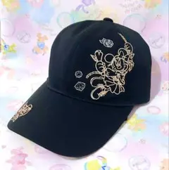 新品☆ Disney パイレーツ　キャップのサムネイル