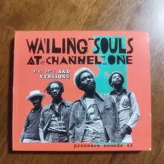 Wailing Souls at Channel One
