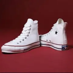 【極美品・希少】コンバース J VTG 59 HI timeline 日本製