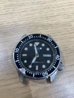 か*ず様 希少ビンテージSEIKO QUARTZ ダイバー150m 6458-6 か*ず様 希少ビンテージSEIKO QUARTZ ダイバー150m 6458-6 - メルカリ