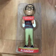 NBAロサンゼルスクリッパーズクリスポール　バブルヘッド