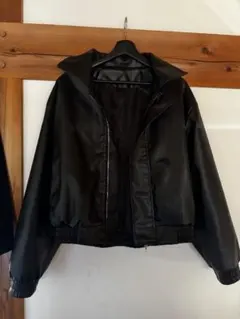 早く売りたいのでお値下げ可Darich レースアップ グレー ジャケット 早く売りたいのでお値下げ可Darich レースアップ グレー ジャケット