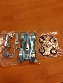 TAMIYA ミニ四駆 メッキボディ パーツ 4点セット 2025年最新】ミニ四駆 メッキボディの人気アイテム - メルカリ