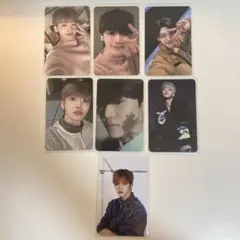 NCTDREAM ジェミン 中華 QQ Slight qq music 7枚
