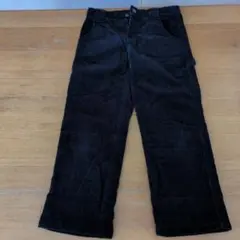 コムサイズム　長ズボン　120 七五三　冠婚葬祭