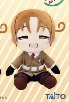 2026年最新】ヘタリアBIGぬいぐるみの人気アイテム - メルカリ