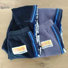 モフぞう様　SLAPSLIP プラレール コラボ はたらくくるま サイドライン