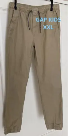GAP KIDS ベージュ ロングパンツ XXL