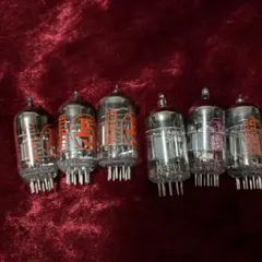 2026年最新】真空管 12AX7の人気アイテム - メルカリ