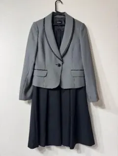 ONEIROSレディースフォーマル2点セット ジャケット・ワンピース　卒業入学