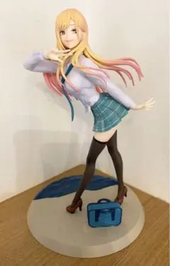 【美品】喜多川海夢 きたがわまりん フィギュアのサムネイル