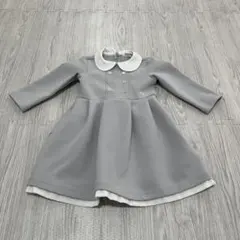 ワンピース フォーマル お祝い 入学式 卒業式 POLO 90