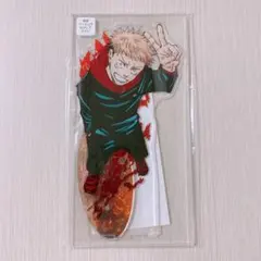 ジャンプキャラクターズストア 呪術廻戦 MEGAアクスタ  虎杖悠仁