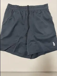 GOSEN ゴーセン ユニフォーム パンツ黒