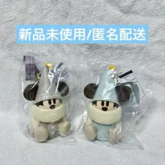 新品 未開封 リルリンリン 2025 スーベニア ミニスナックケース 2点セット