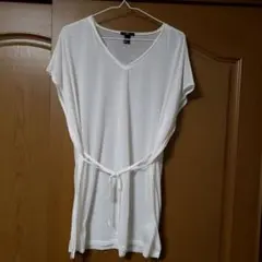 お値下げしました【H&M】シアートップス