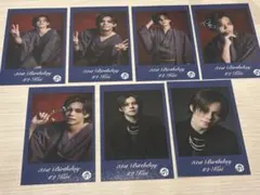 れいか様 専用ページ