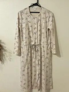 エンジェリーベ　マタニティパジャマセット Lサイズ