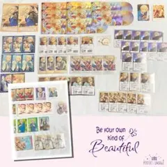 あんスタ 天祥院英智グッズ 64点まとめ売り