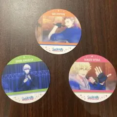 うたのプリンスさまっ♪ HE★VENS コースター