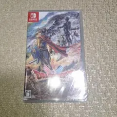 ドラゴンクエスト1&2 新品未開封品 Nintendo Switch