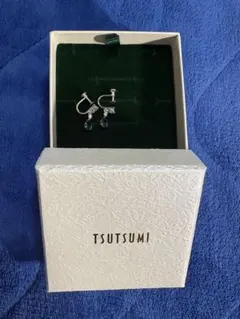 TSUTSUMI イヤリングのサムネイル