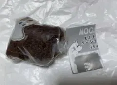 ムーミン もふもふポーシェット ガチャ　ご先祖さま　❺