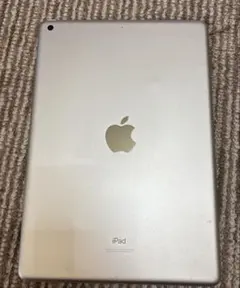 Apple iPad 9世代 64GB シルバー 本体 - メルカリ