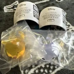 ディズニー ファッションリング ロイヤルクリア ベイマックス プーさん