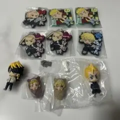 東京リベンジャーズ グッズ 10点セット