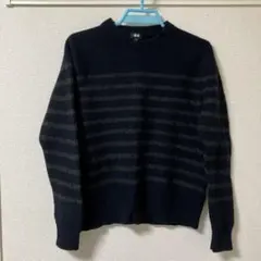 セーター ユニクロ