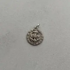 USN NAVY ミリタリー ヴィンテージ シルバー STERLINGのサムネイル